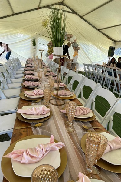 Decorations
